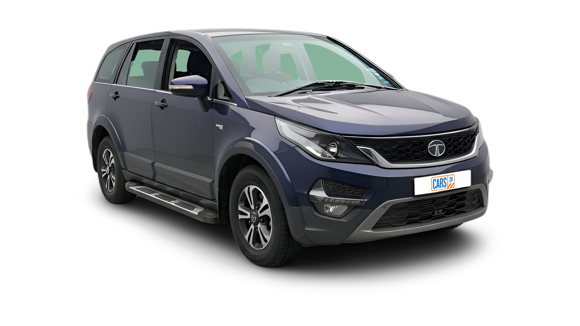 Tata Hexa-img